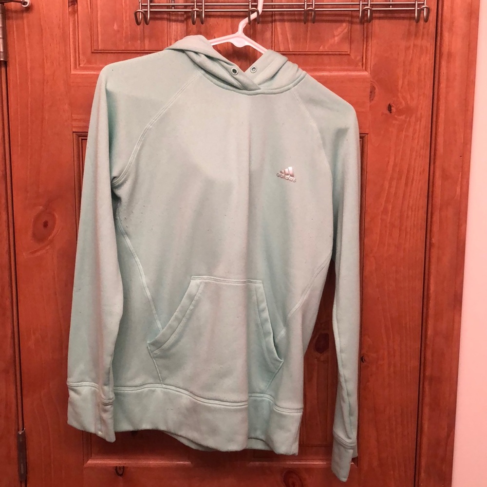ADIDAS HOODIE